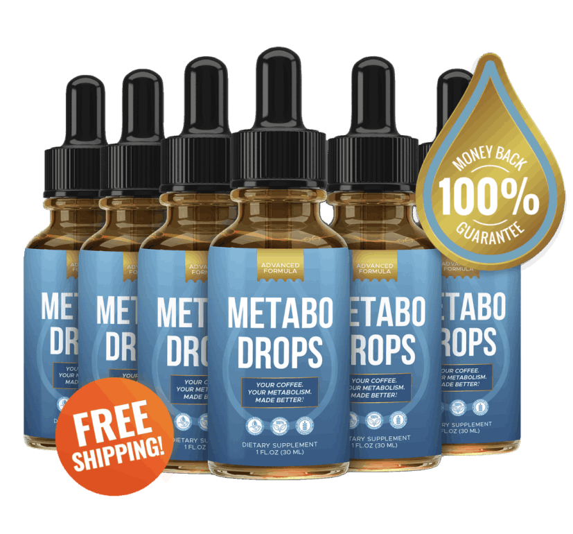 metabo-drops metabo-drops-6-bottles