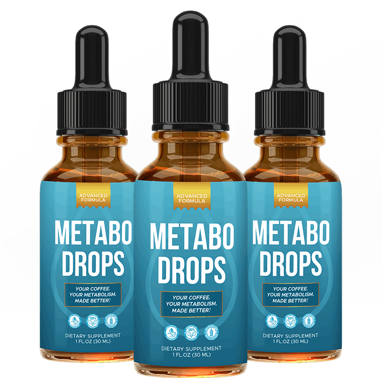 metabo-drops metabo-drops
