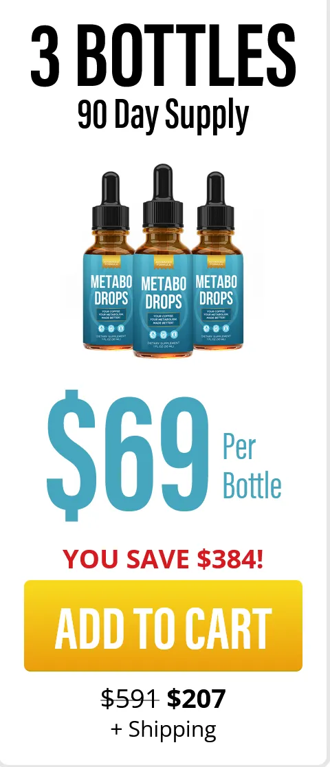 metabo-drops-order-3-bottles
