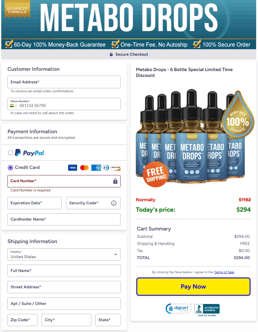 metabo-drops metabo-drops-secure-checkout-page